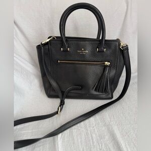 Kate Spade Chester Street Small Satchel Crossbody Handbag